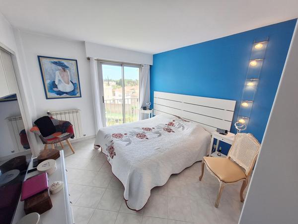 Hyères Gare / Olbius Riquier - Appartement T4 - Garage - Cave - Ascenseur