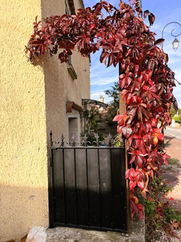 Vente maison de caractère à Villes-sur-Auzon