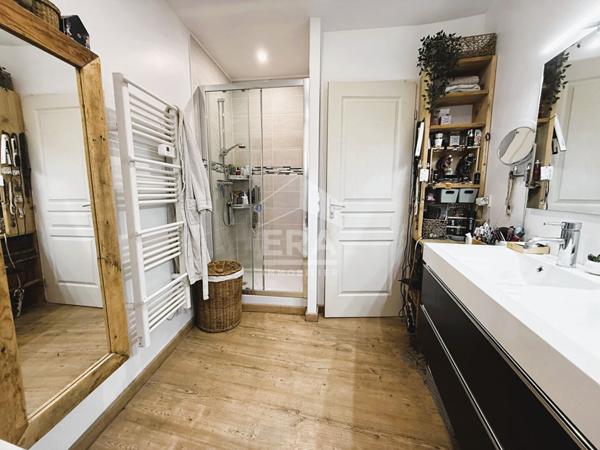 Vente maison de caractère à Villes-sur-Auzon