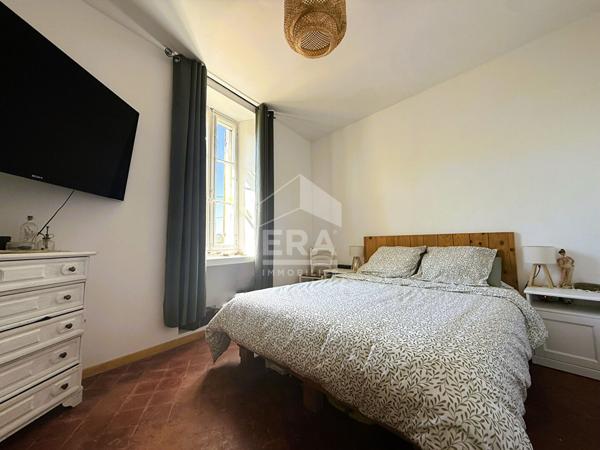 Vente maison de caractère à Villes-sur-Auzon