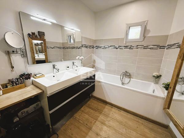 Vente maison de caractère à Villes-sur-Auzon