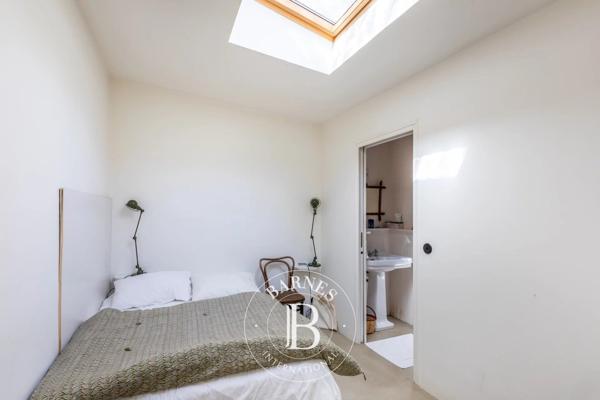 Paris 15ème, Maison 6 Chambres -  208 m² à vendre