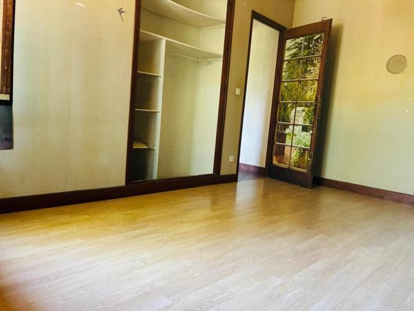 Maison Fort Potentiel a vendre Moirax