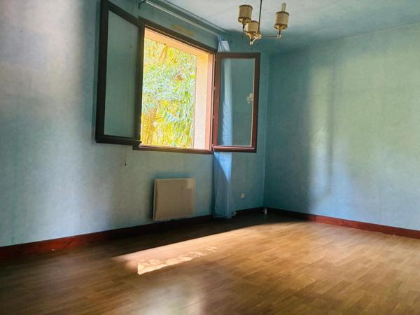 Maison Fort Potentiel a vendre Moirax