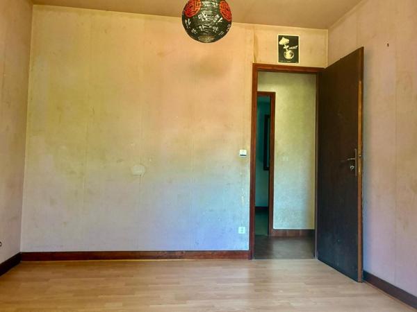 Maison Fort Potentiel a vendre Moirax