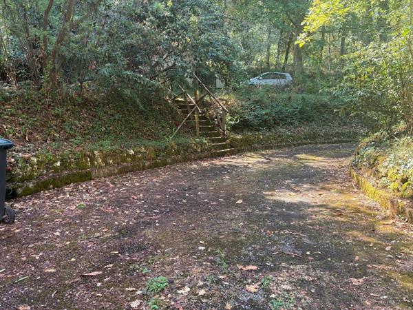 Maison Fort Potentiel a vendre Moirax