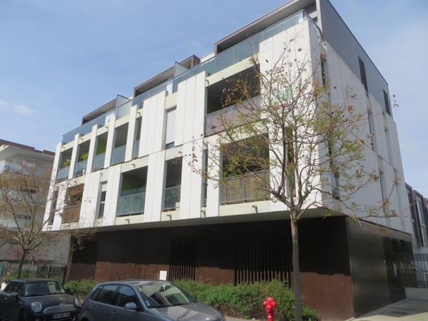 Ovalie - T2 - 49,50m²