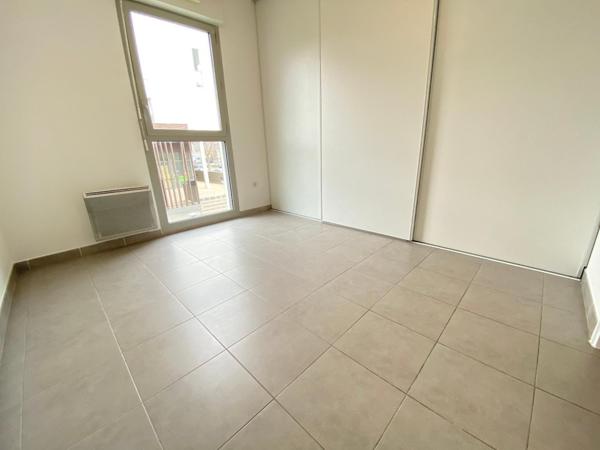 Ovalie - T2 - 49,50m²