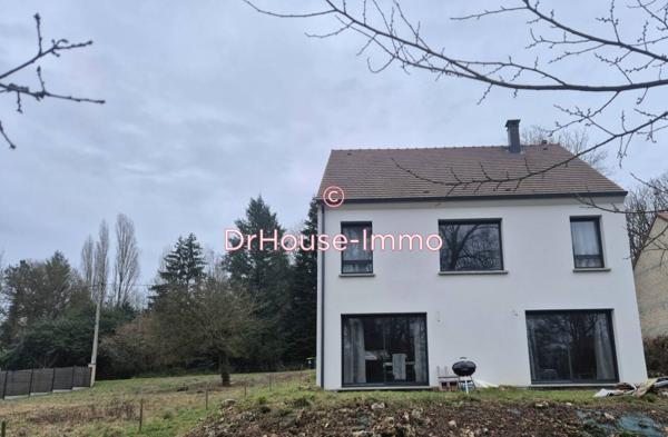 Maison à vendre 6 pièces de 150 m²