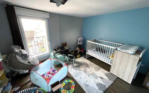 Maison à vendre    5 pièces • 130 m2 Verzy