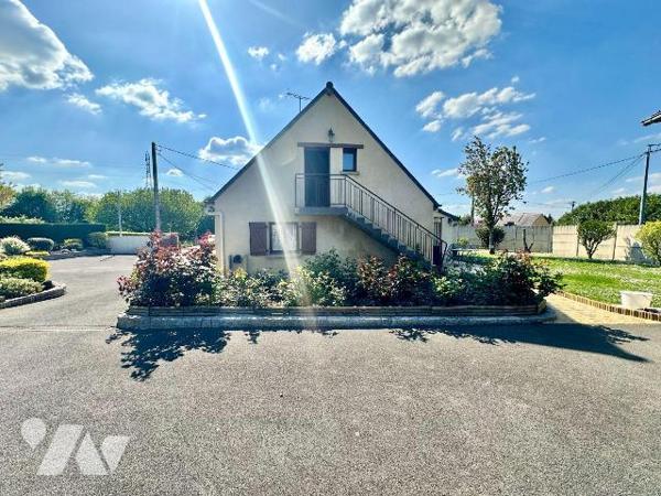 EXCLUSIVITE TRENTE CINQ NOTAIRES !! Au c?ur d'un hameau en sortie de Bruz, venez découvrir ce b...