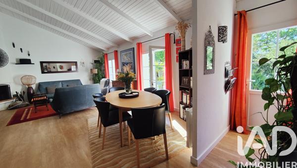 Maison à vendre 4 pièces 108 m² Sainte-Foy