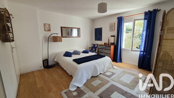 Maison à vendre 4 pièces 108 m² Sainte-Foy