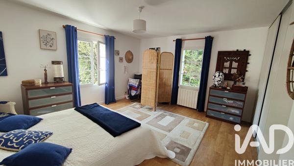 Maison à vendre 4 pièces 108 m² Sainte-Foy