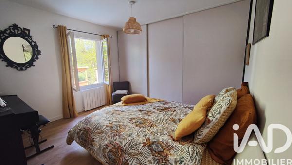 Maison à vendre 4 pièces 108 m² Sainte-Foy