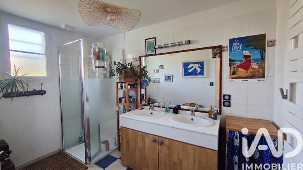 Maison à vendre 4 pièces 108 m² Sainte-Foy