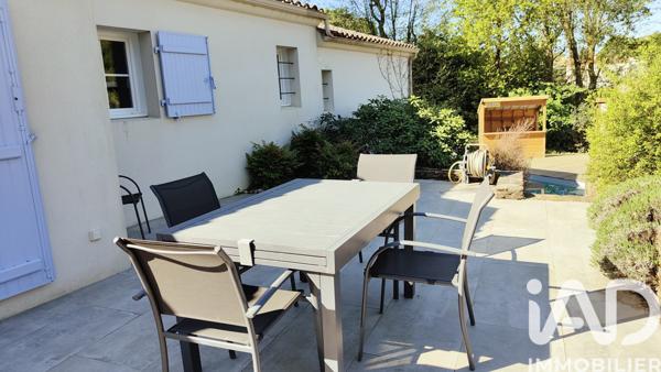 Maison à vendre 4 pièces 108 m² Sainte-Foy