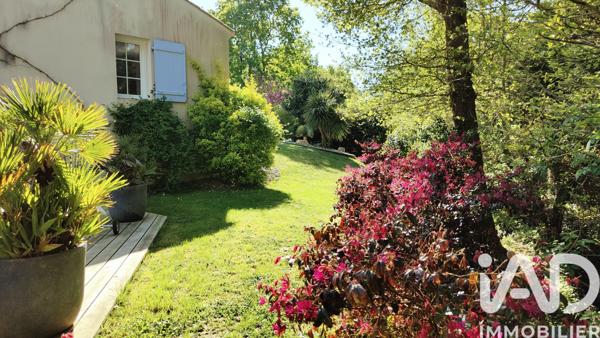 Maison à vendre 4 pièces 108 m² Sainte-Foy