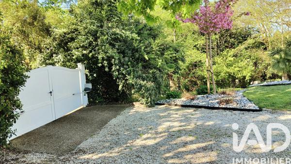 Maison à vendre 4 pièces 108 m² Sainte-Foy