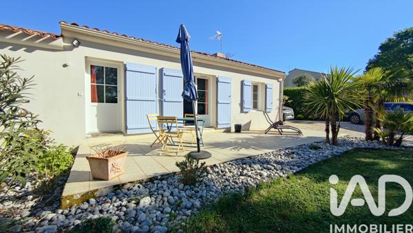 Maison à vendre 4 pièces 108 m² Sainte-Foy
