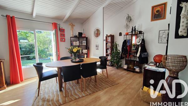 Maison à vendre 4 pièces 108 m² Sainte-Foy