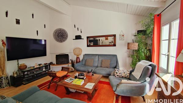Maison à vendre 4 pièces 108 m² Sainte-Foy