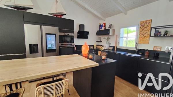 Maison à vendre 4 pièces 108 m² Sainte-Foy