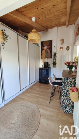 Maison à vendre 4 pièces 108 m² Sainte-Foy