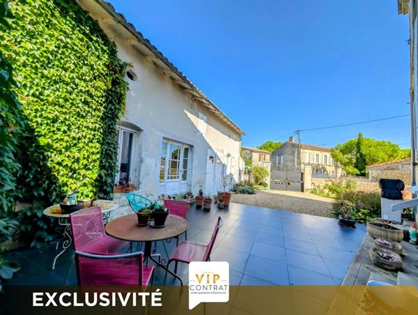 GARANTIE PROTEC+ 12 MOIS INCLUS ! Maison 6 pièces !