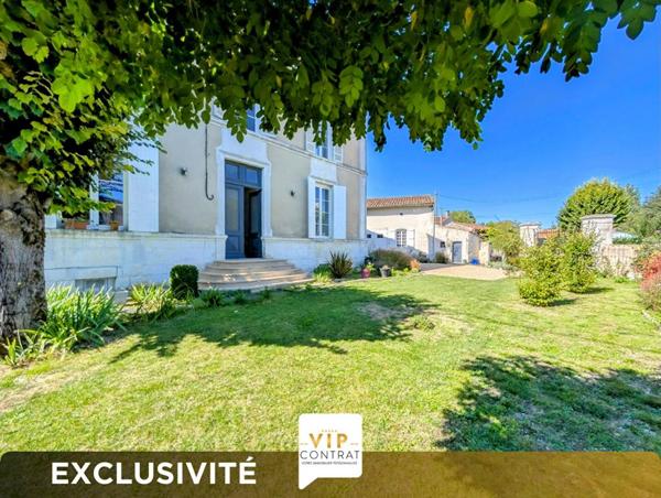 GARANTIE PROTEC+ 12 MOIS INCLUS ! Maison 6 pièces !