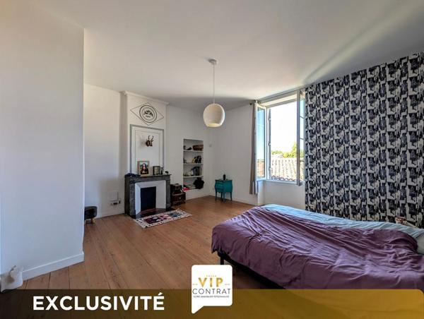 GARANTIE PROTEC+ 12 MOIS INCLUS ! Maison 6 pièces !