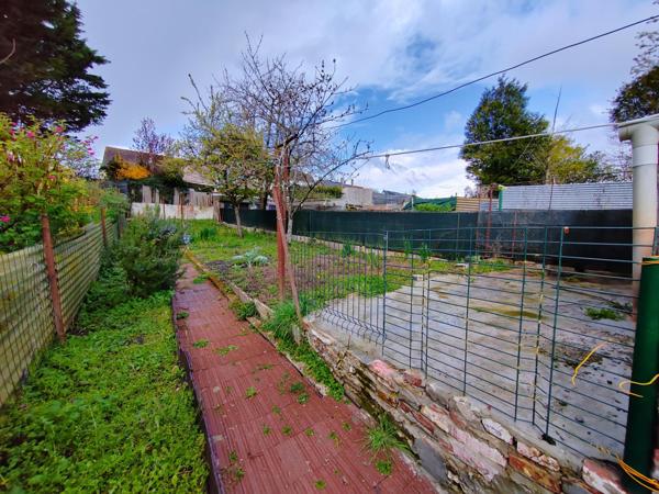 Maison 4 chambres à deux pas du centre ville