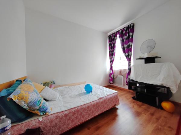 Maison 4 chambres à deux pas du centre ville