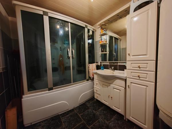 Maison 4 chambres à deux pas du centre ville