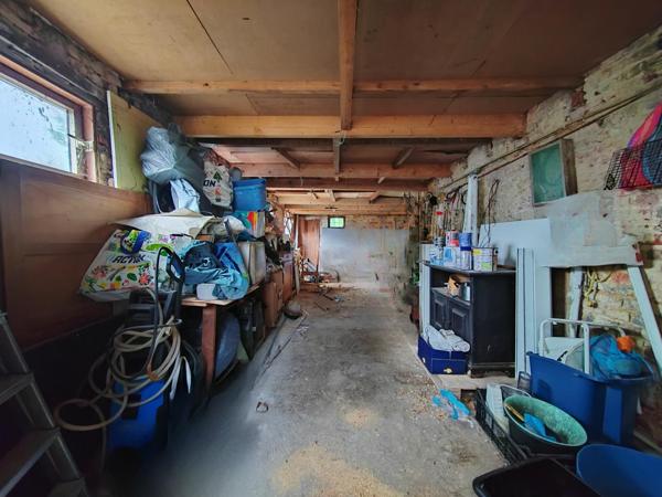 Maison 4 chambres à deux pas du centre ville