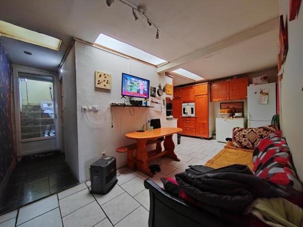 Maison 4 chambres à deux pas du centre ville