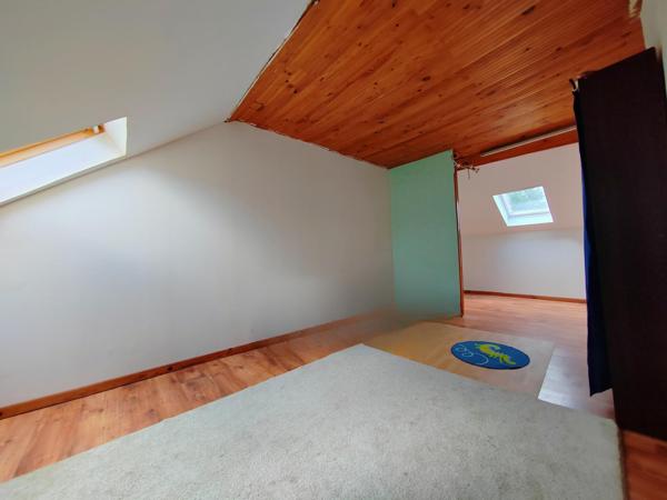 Maison 4 chambres à deux pas du centre ville