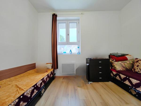 Maison 4 chambres à deux pas du centre ville