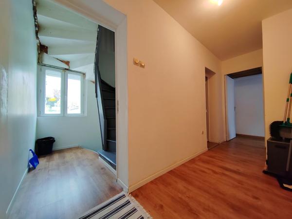 Maison 4 chambres à deux pas du centre ville