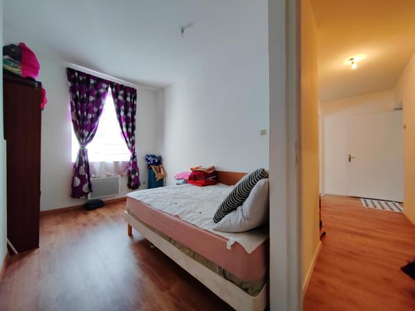 Maison 4 chambres à deux pas du centre ville