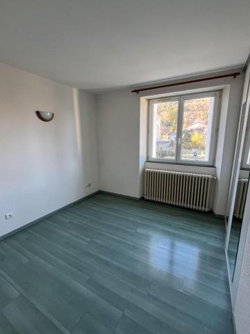 Villa Maryanne - F2 au 1er étage avec balcon