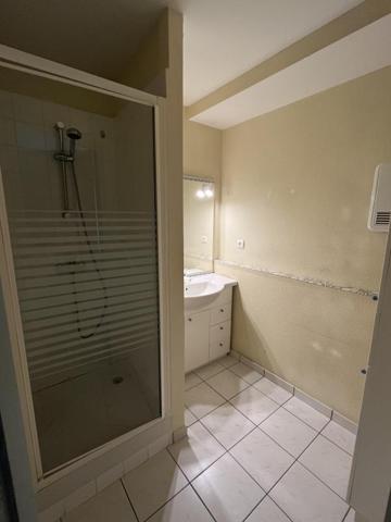 Villa Maryanne - F2 au 1er étage avec balcon