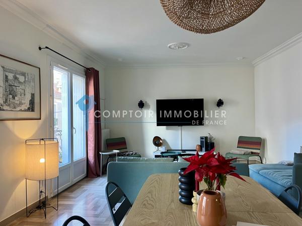 Appartement
                                                                                                                                                                                                                                                                                                                        4 pièce(s)                                                                                                                                                                                                          2 chambre(s)                                                                                                                                                                                                          102.89  m²