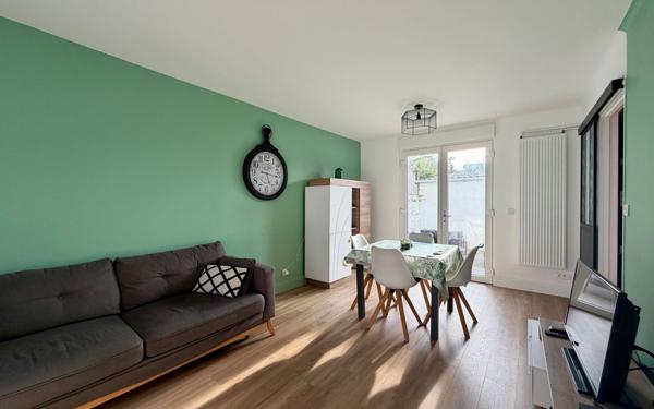 Maison à vendre    4 pièces •  Calais