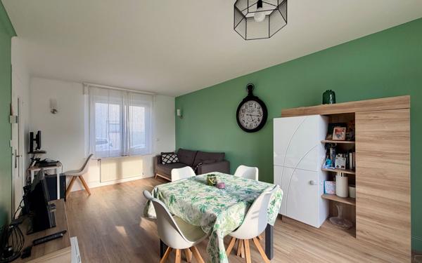 Maison à vendre    4 pièces •  Calais