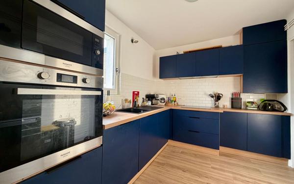 Maison à vendre    4 pièces •  Calais