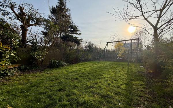 Maison à vendre    4 pièces •  Calais