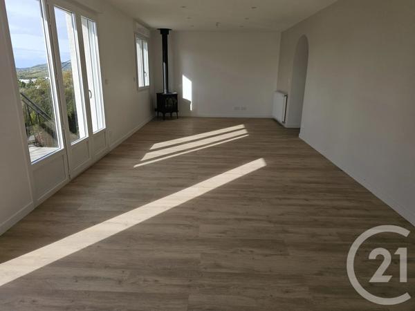 Maison à vendre  9 pièces - 206,94 m 2   PERRIGNY  - 39