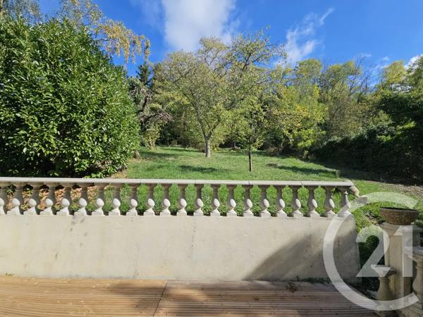 Maison à vendre  9 pièces - 206,94 m 2   PERRIGNY  - 39