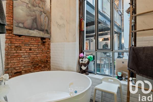 Appartement à vendre 4 pièces 117 m² Rouen